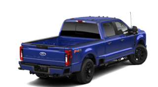 2026 Ford Super Duty® External Image 4